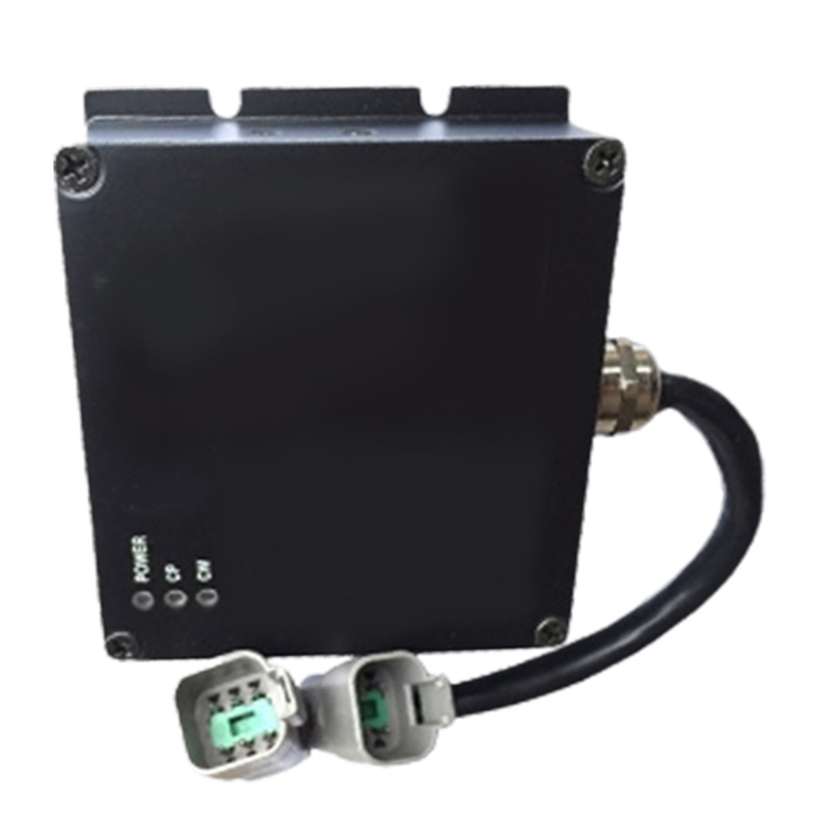 Contrôleur de papillon des gaz UTQD04002BA-12V pour Yuchai