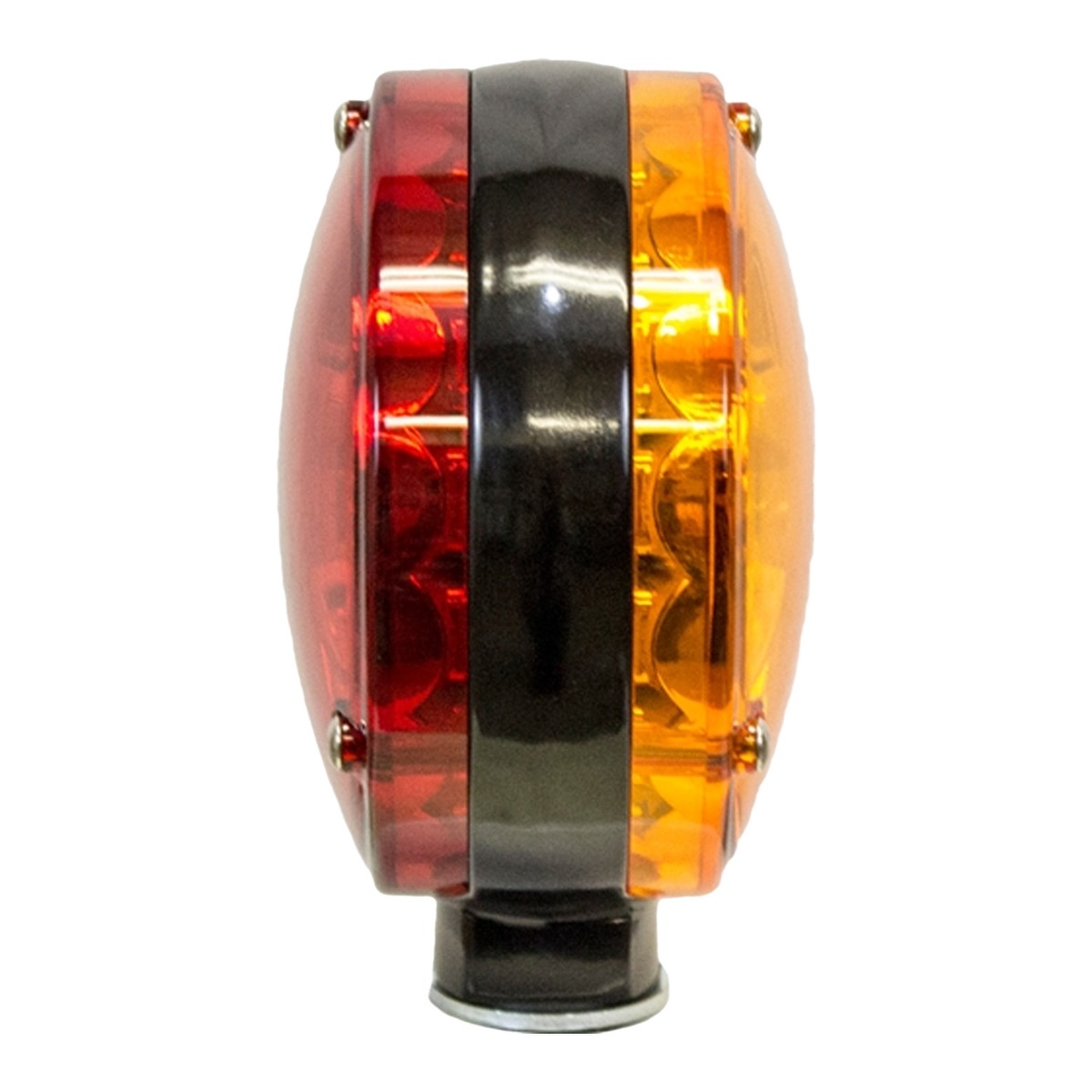Clignotant double à LED pour Allis Chalmers