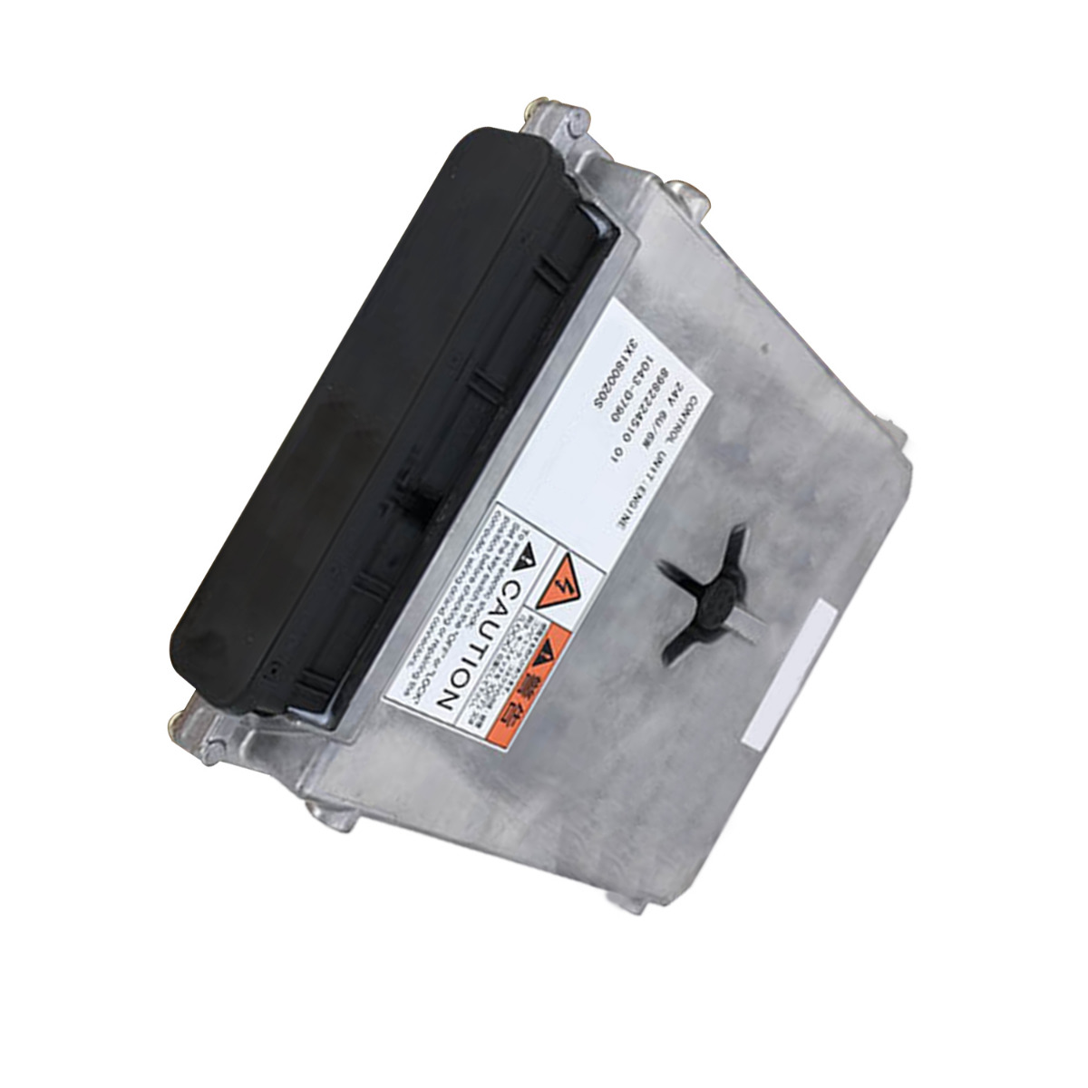 Unité de commande moteur 8980209442 pour Isuzu