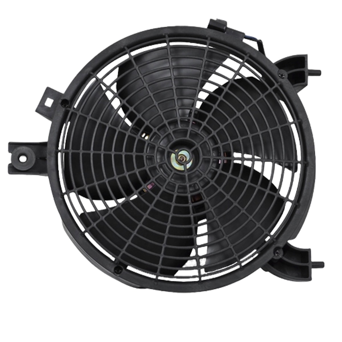 Radiateur A/C Condenseur Refroidissement Fan CM676387 pour Mitsubishi