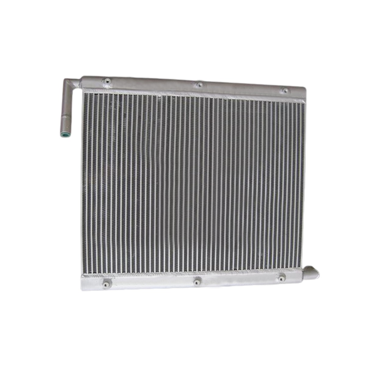 Refroidisseur d'huile pour Kobelco pelle SK120-5