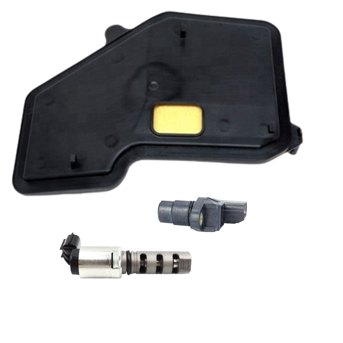 Kit de tamisage pour électrovanne de détection 89413-97202 pour Toyota