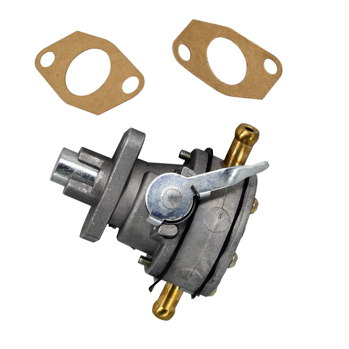 Pompe de relevage de carburant 129100-52101 pour Komatsu