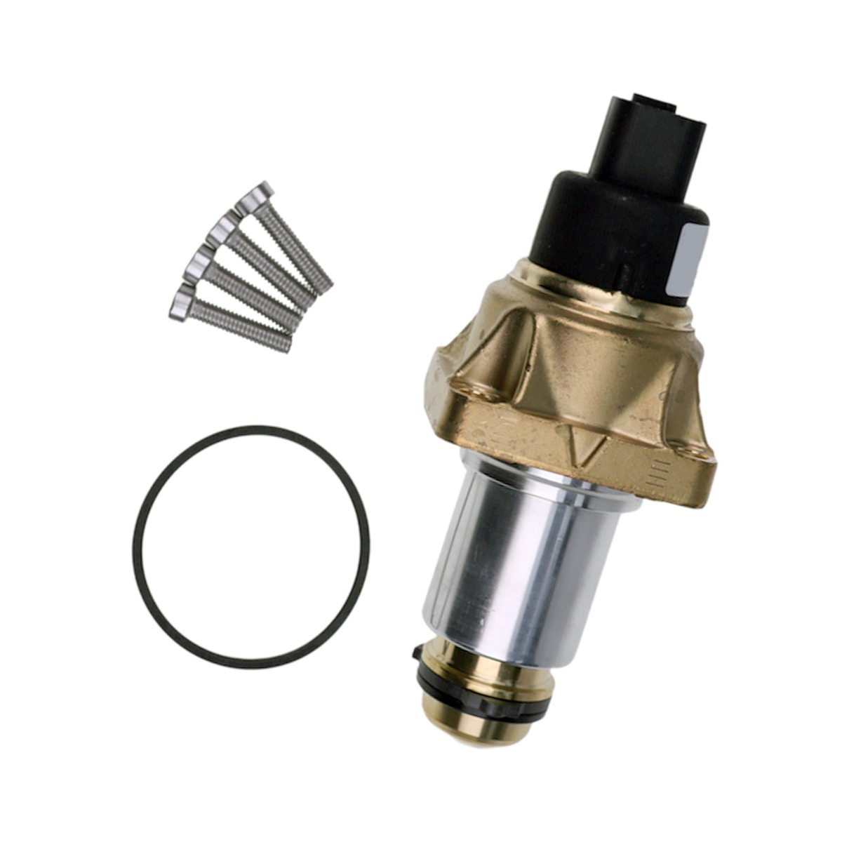 ETV Kit de réparation du papillon des gaz 40-1472 pour Thermo King