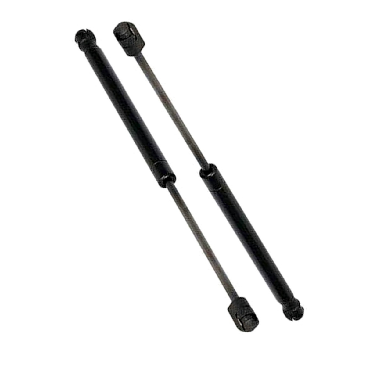 2PCS Vérin à gaz Porte 87050853 Pour New Holland