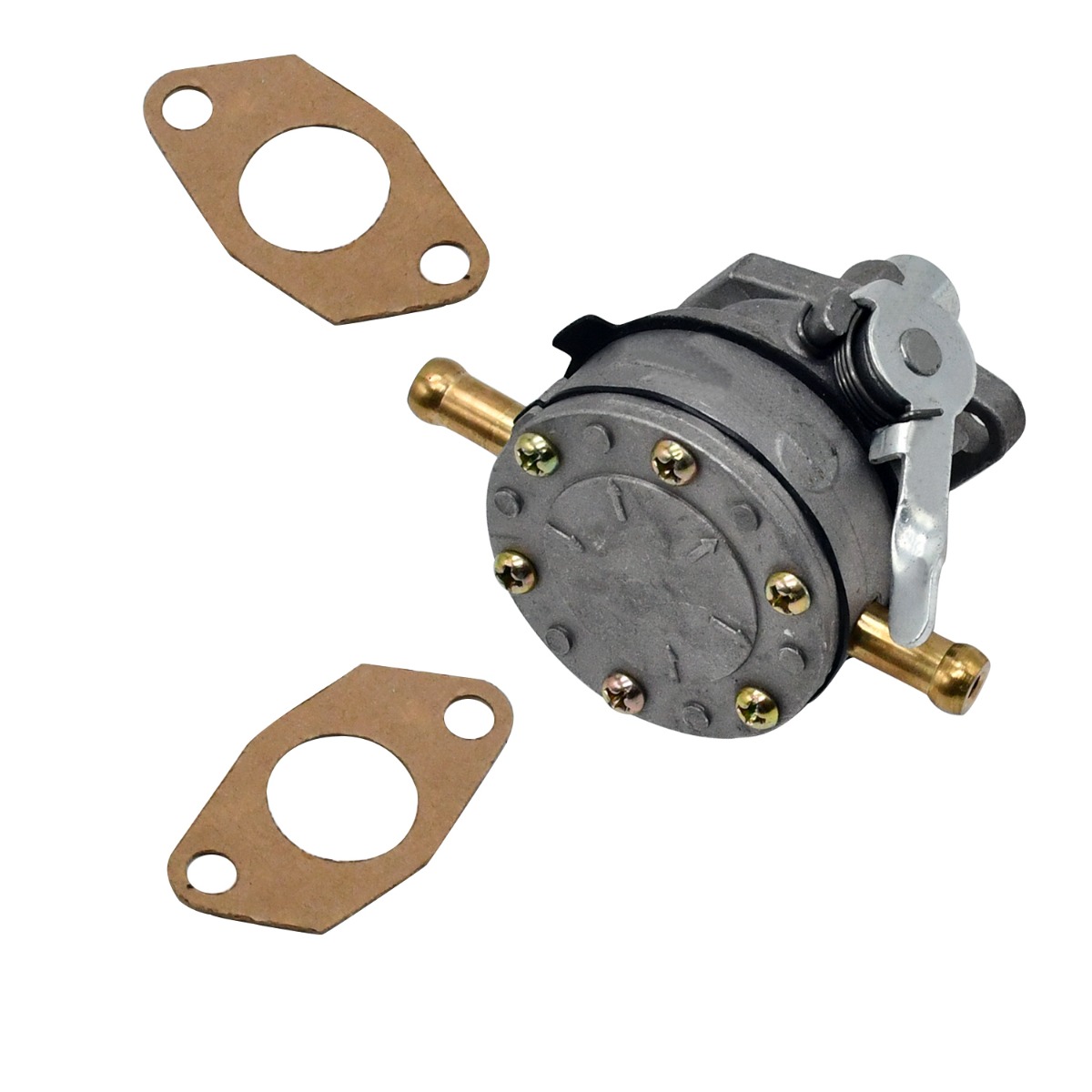 Pompe de relevage de carburant 129100-52101 pour Yanmar