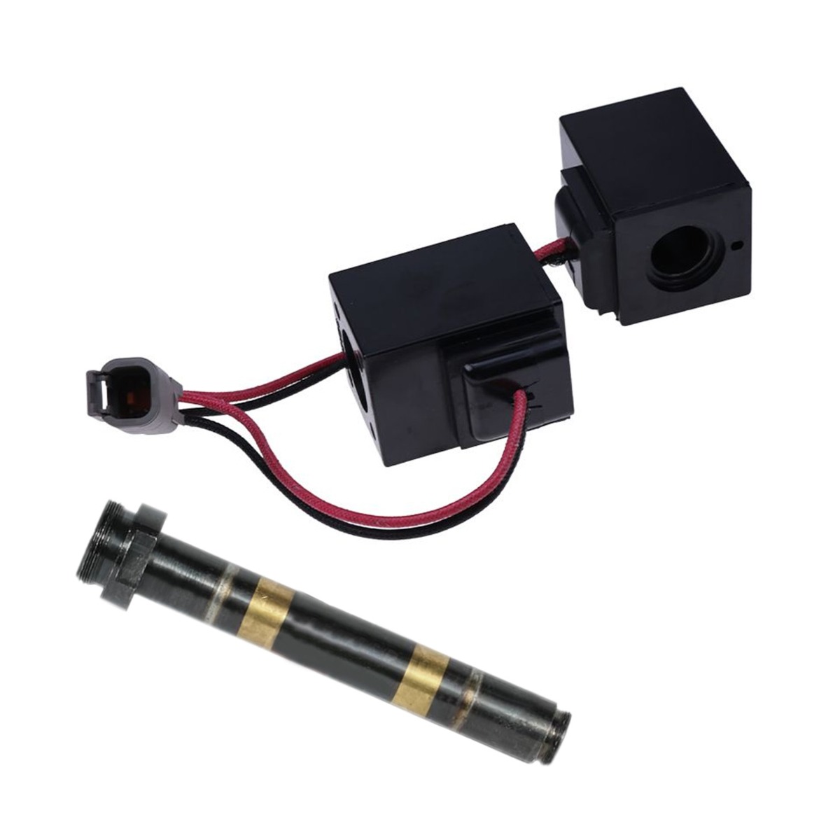 Tuyau magnétique avec kit de raccordement 11712481 Pour Volvo