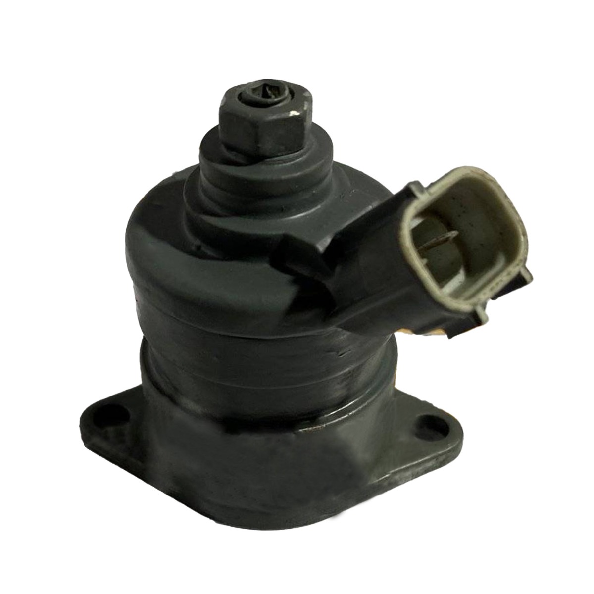 Electrovanne hydraulique 0671301 pour Hitachi