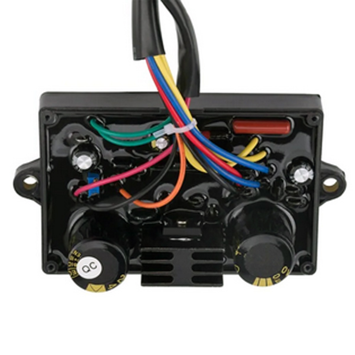 5KW Génération de soudage Régulateur de tension HJ-5K110DH-1 pour Générateur