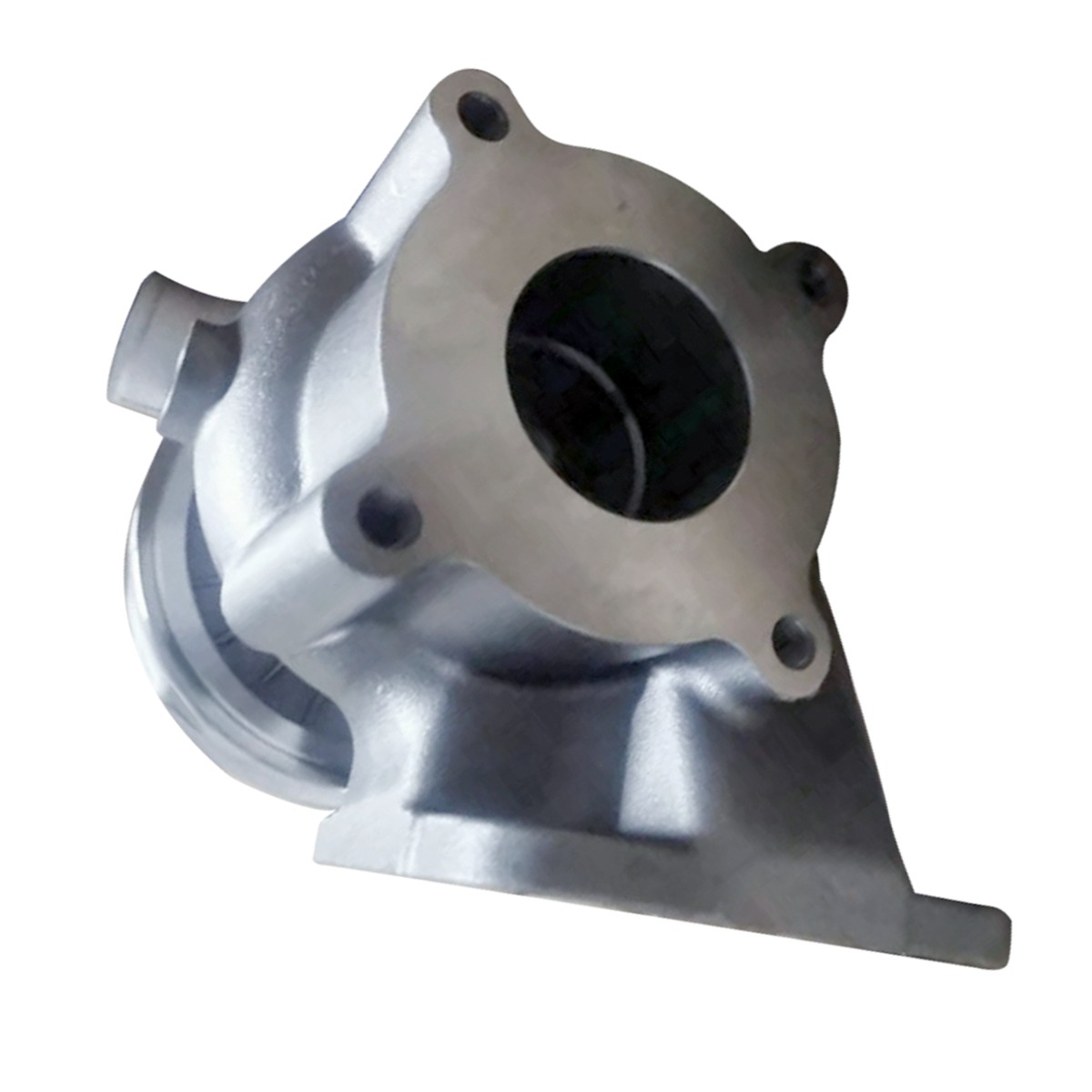 Turbo H1C turbocompresseur 3538723 pour Cummins