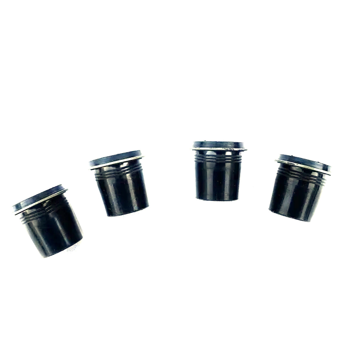 Joints de tuyau d'injecteur de carburant 123907-11601 pour Yanmar
