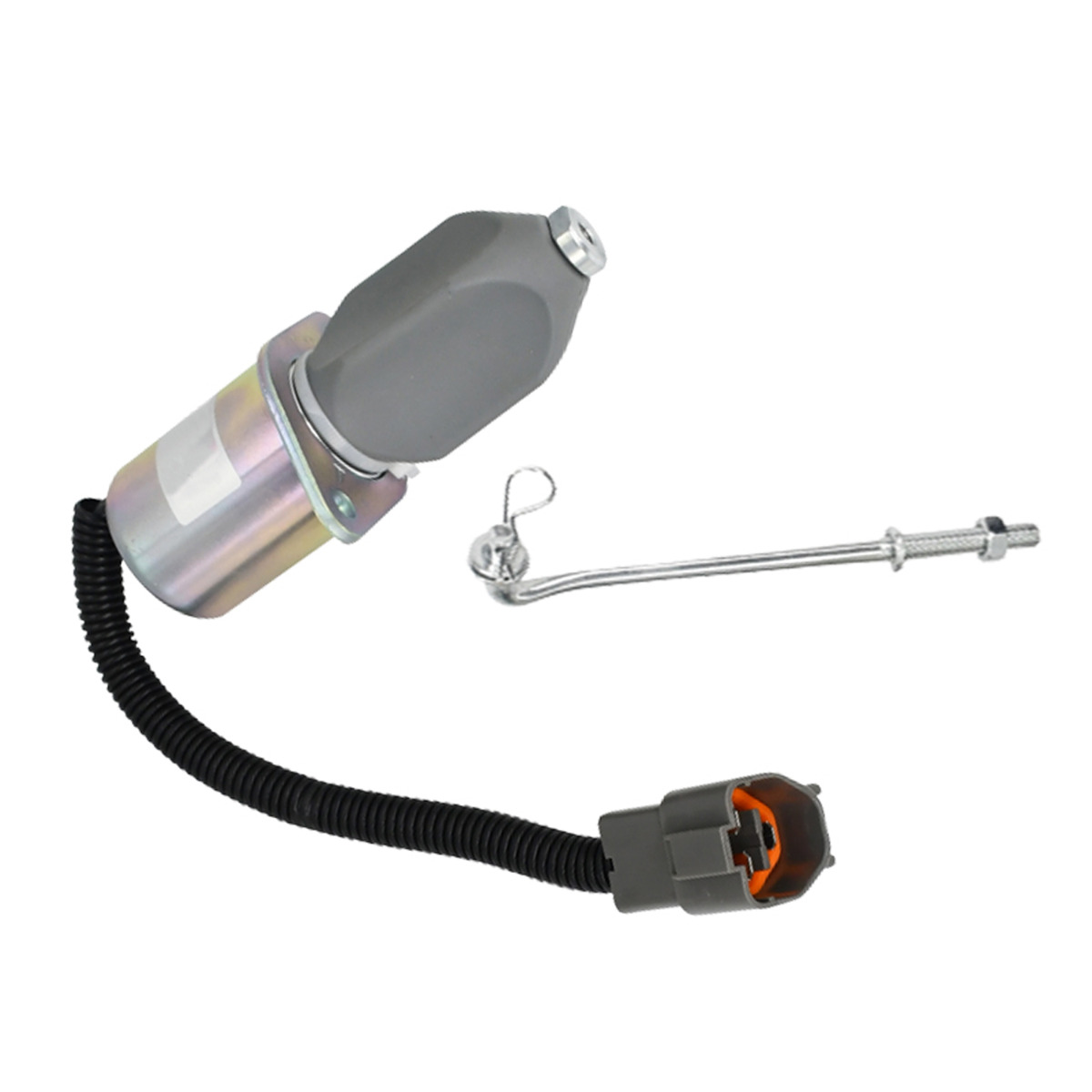 Solénoïde 32A87-05100 pour Mitsubishi