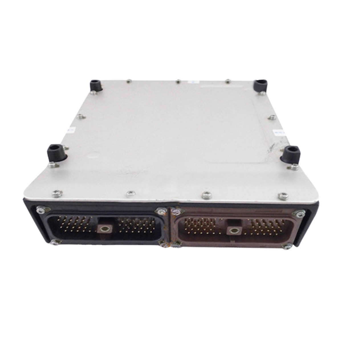 Contrôleur E-ECU 221-8874 avec programme pour Caterpillar