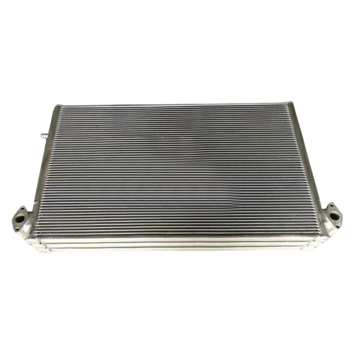 Refroidisseur d'huile hydraulique pour Doosan pelle DX520