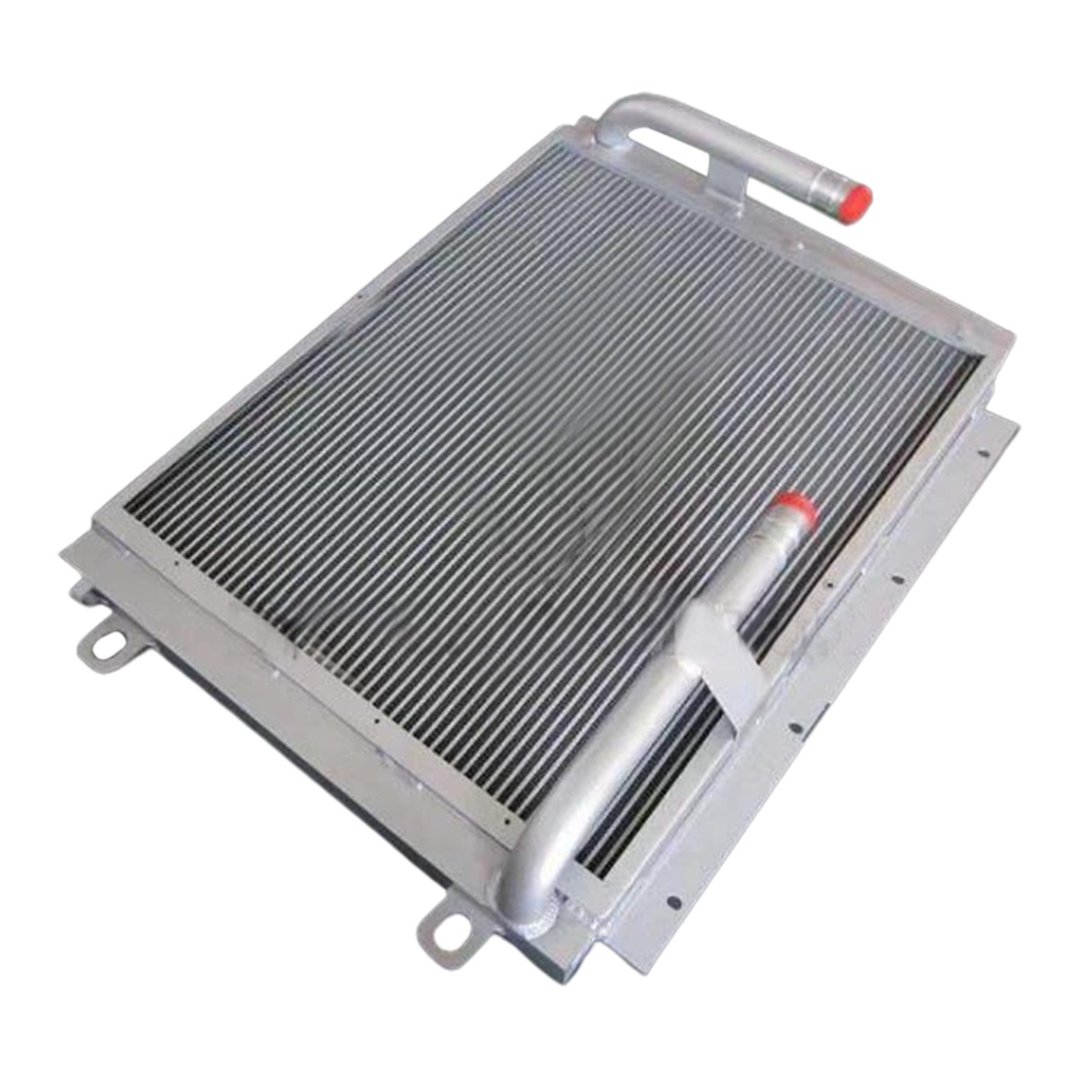 Refroidisseur d'huile hydraulique pour Doosan pelle DH330