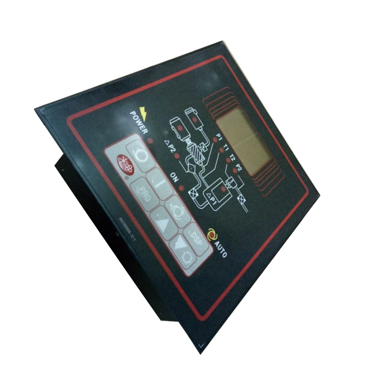 Panneau de commande 02250071542 pour Sullair
