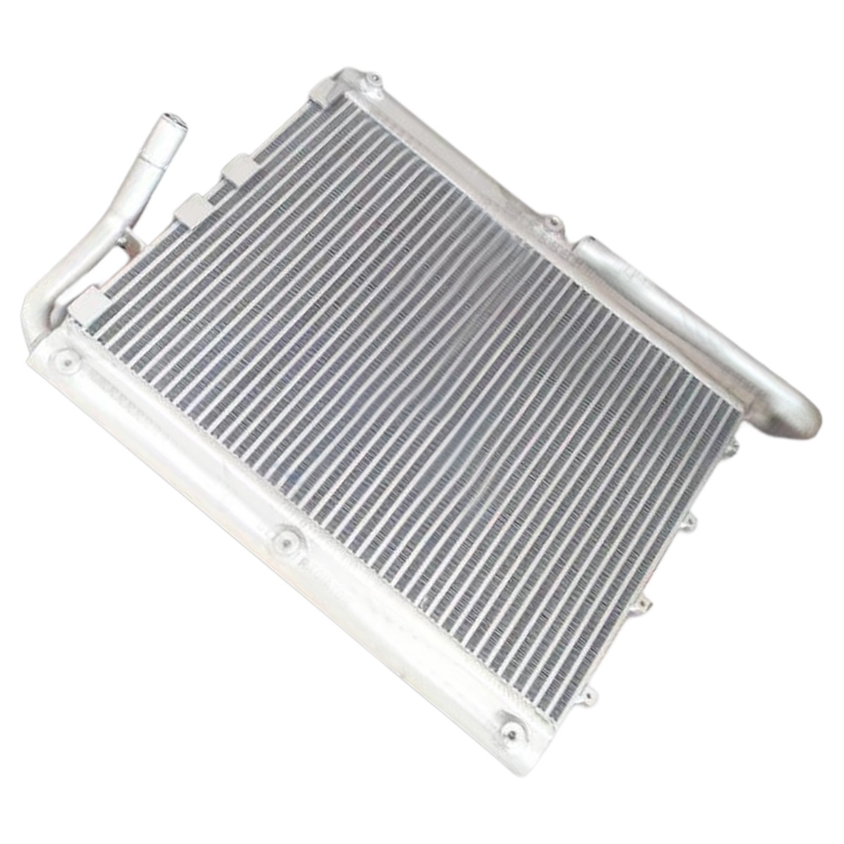 Refroidisseur d'huile hydraulique pour Daewoo pelle DH55