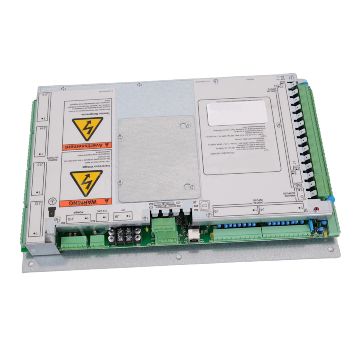 Contrôleur Xe-FMM 23533532 pour Ingersoll Rand