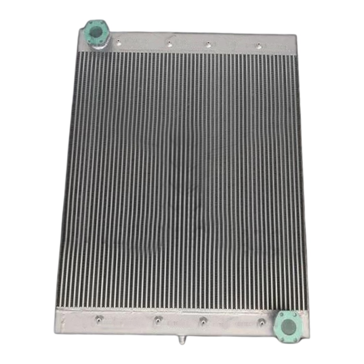 Refroidisseur d'huile pour Doosan pelle DX300LL