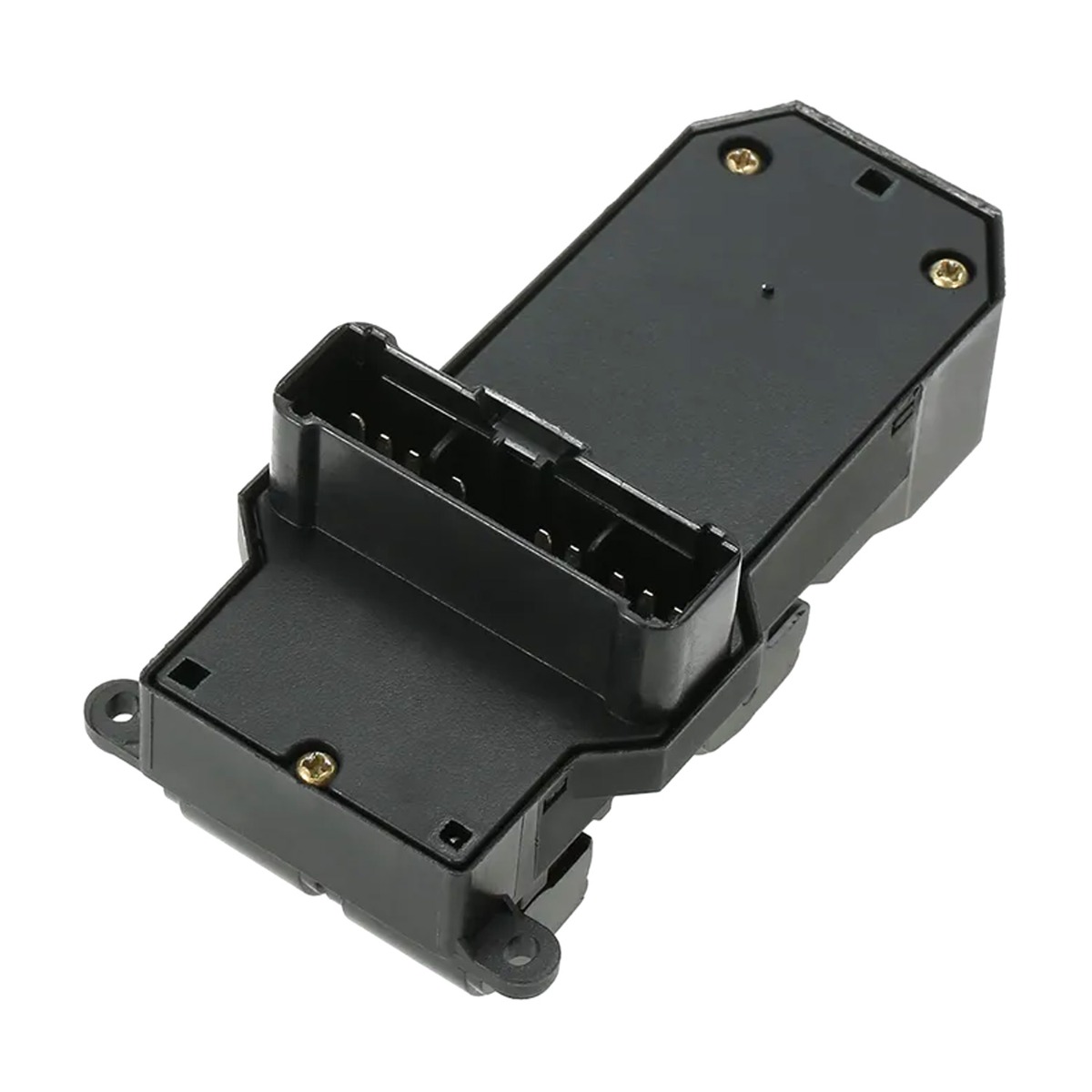 Interrupteur de lève-vitre 35750-S5A-A02ZA pour Honda