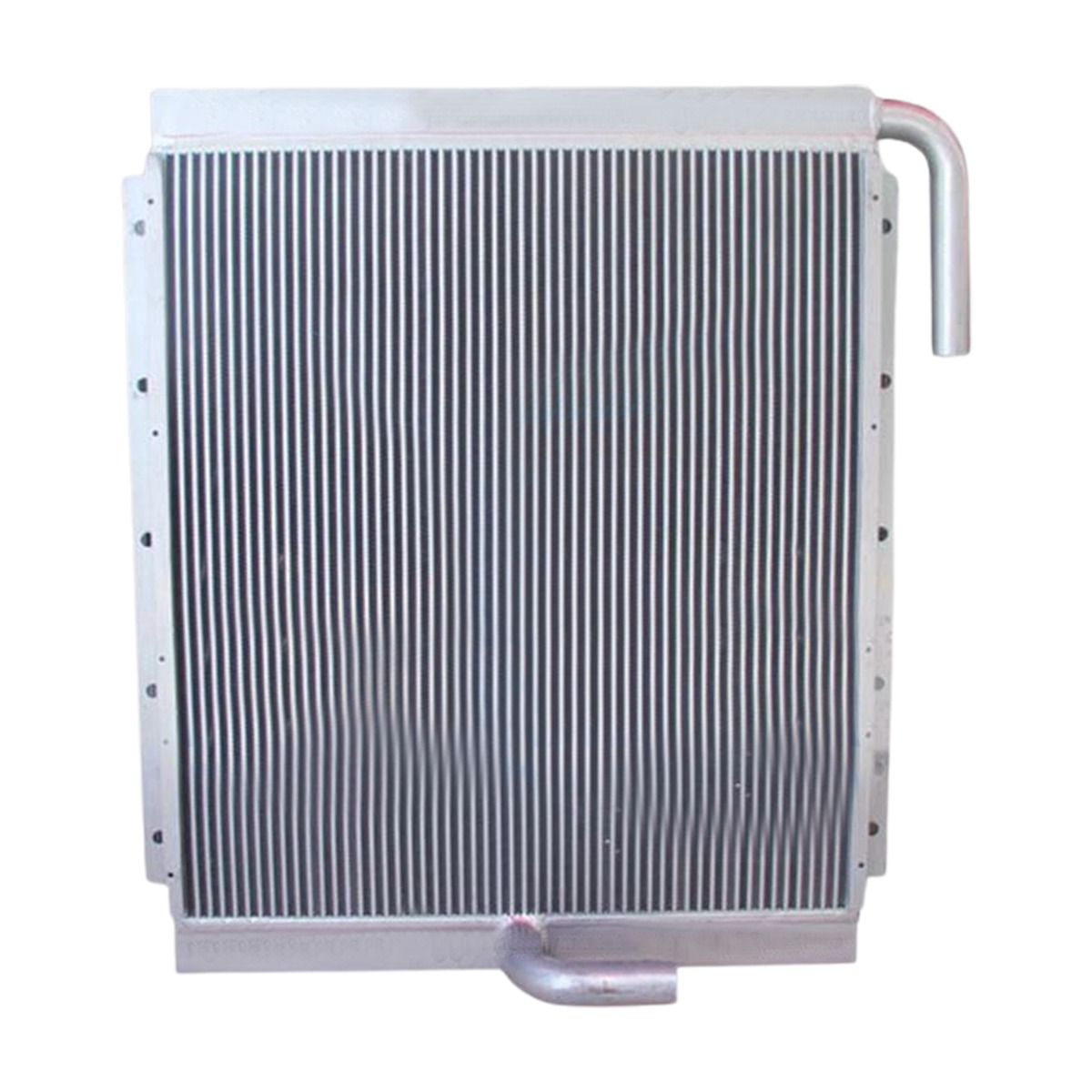 Refroidisseur d'huile pour Kato pelle HD1023R