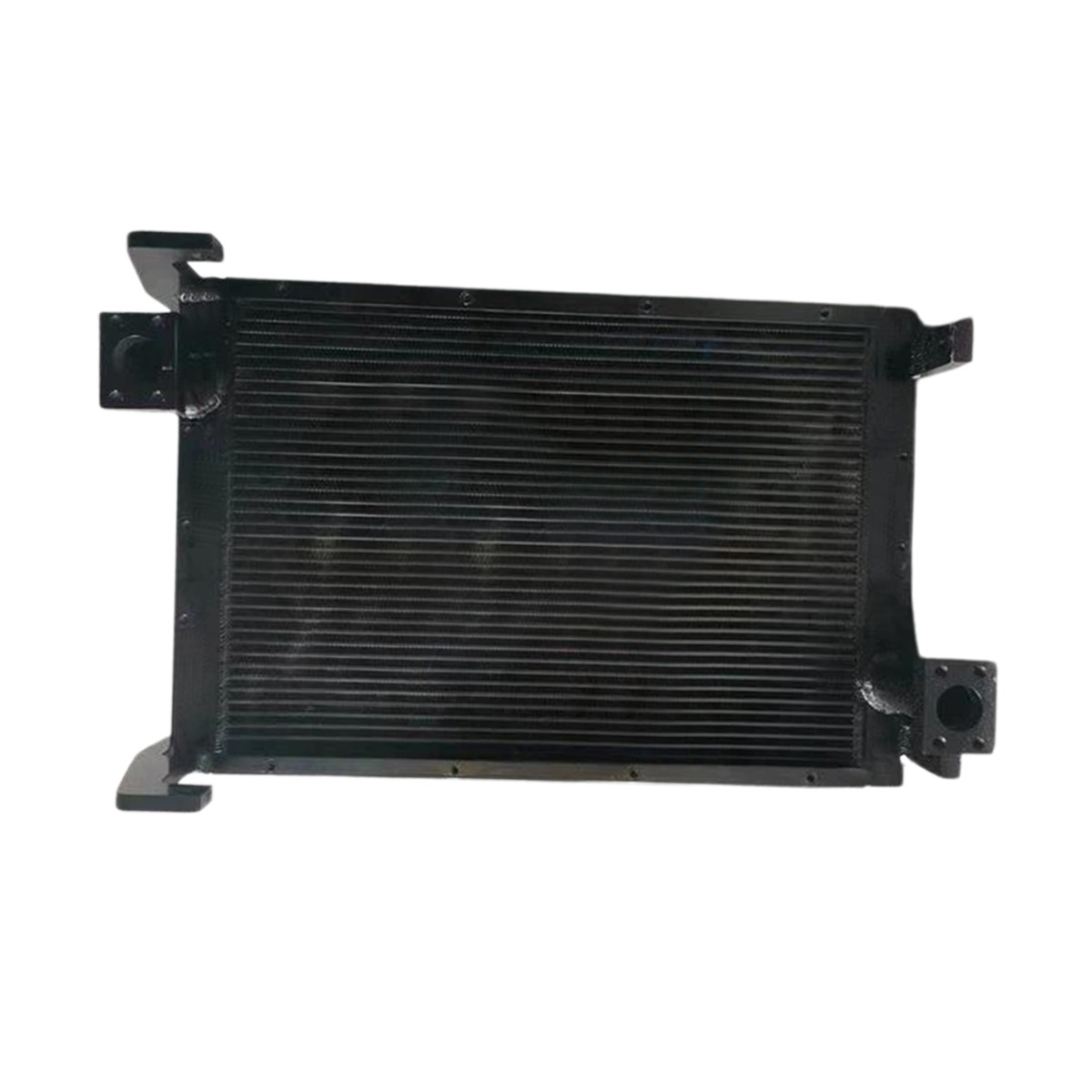 Refroidisseur d'huile pour Volvo pelle EC380D