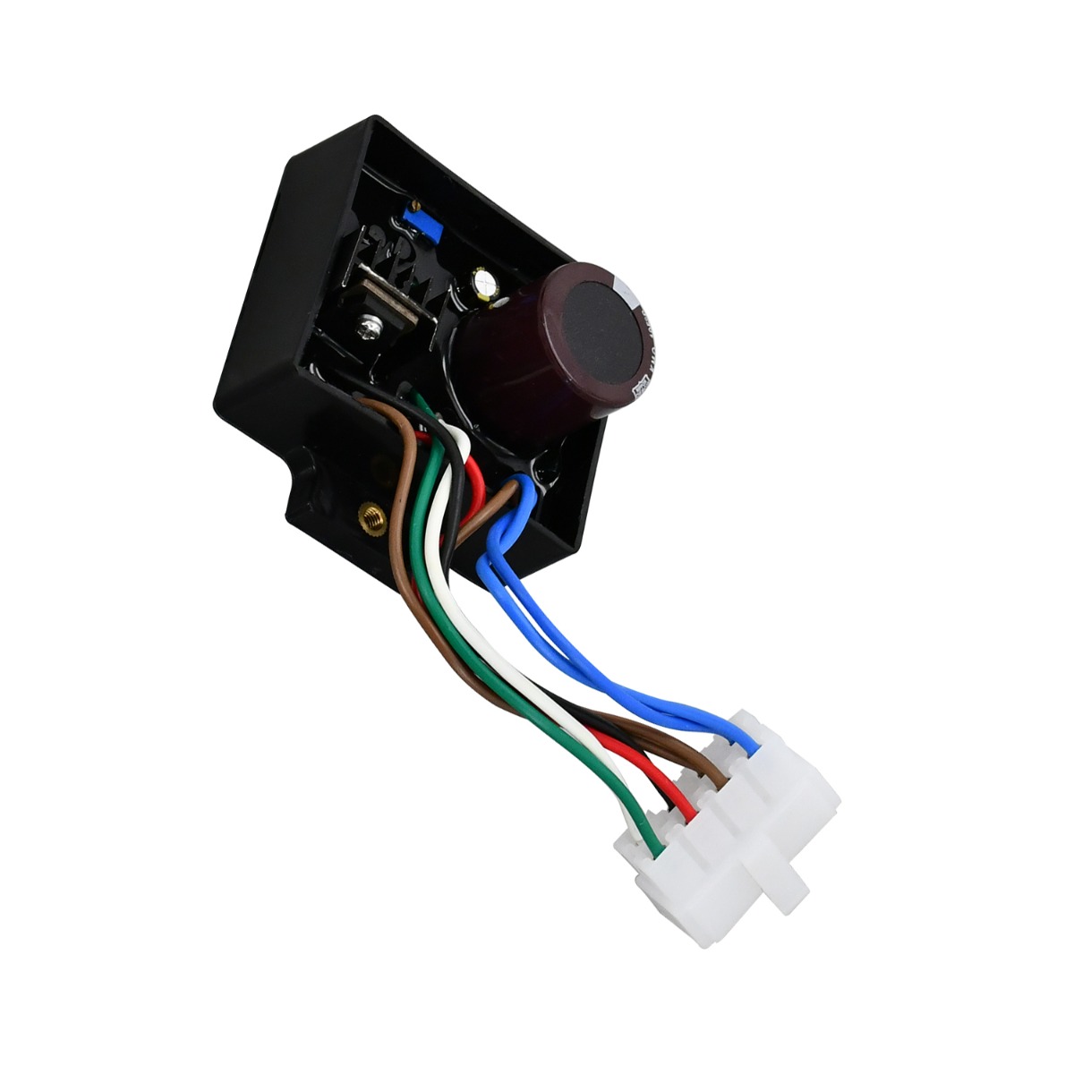 Régulateur de tension automatique TR221 pour Honda