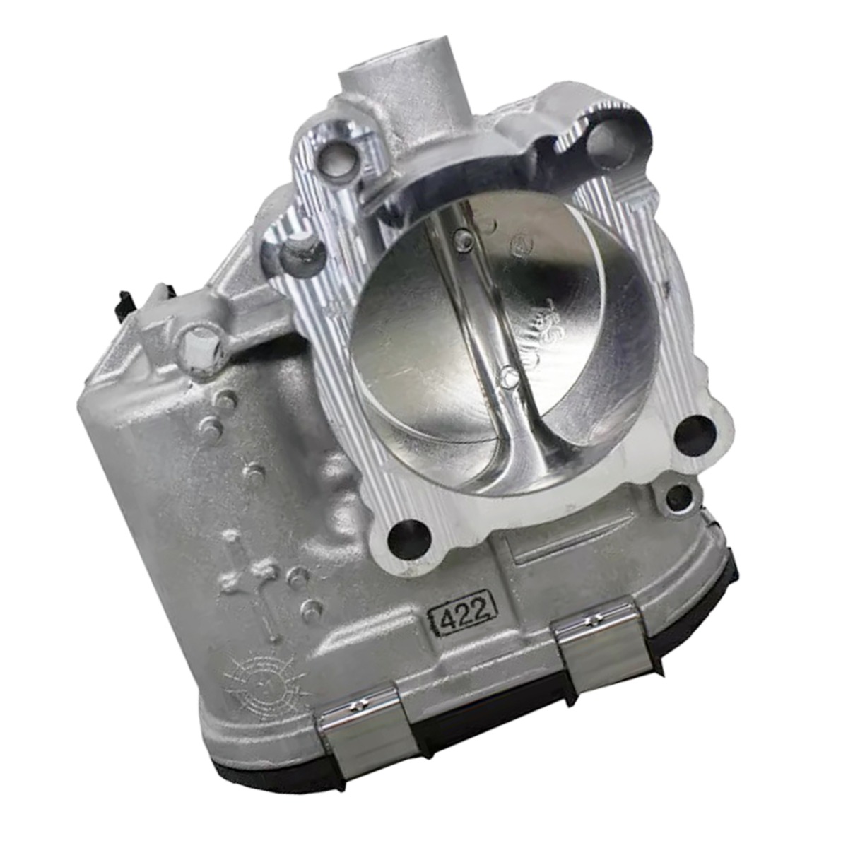 Clapet d'étranglement 0280750535 pour Ford