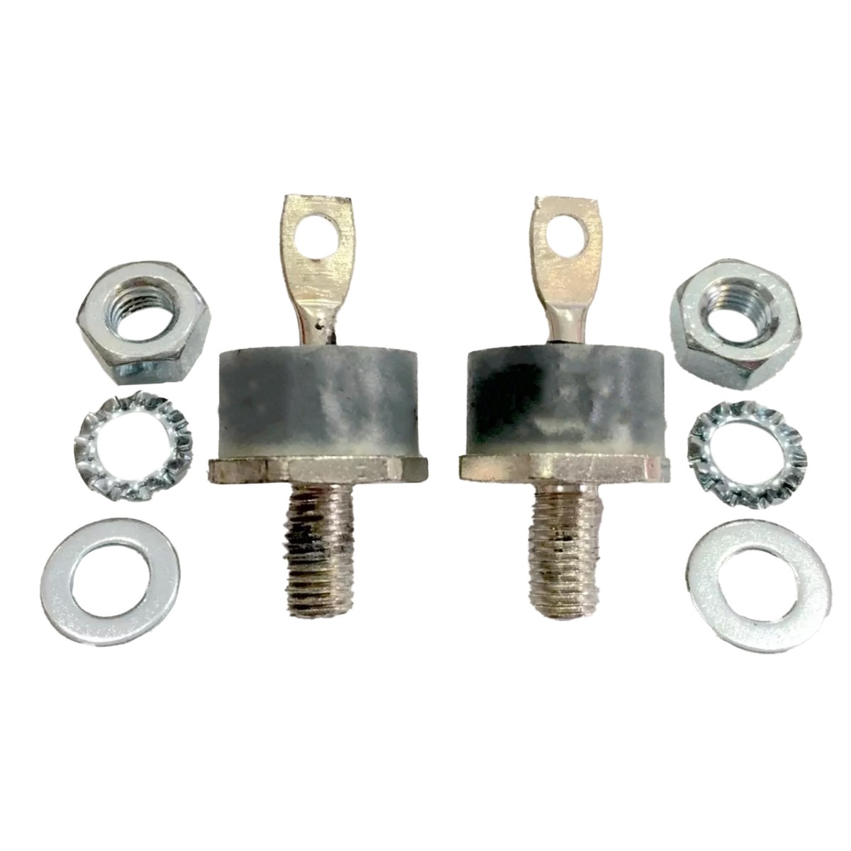 Diode à semi-conducteur 50PF80 pour Vishay