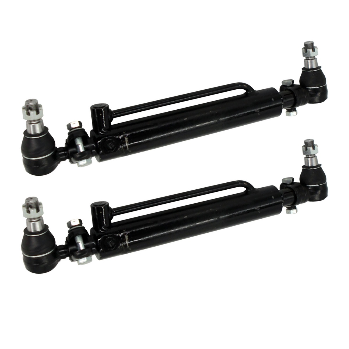 2 pièces Vérin de direction assistée 234447A1 pour Case