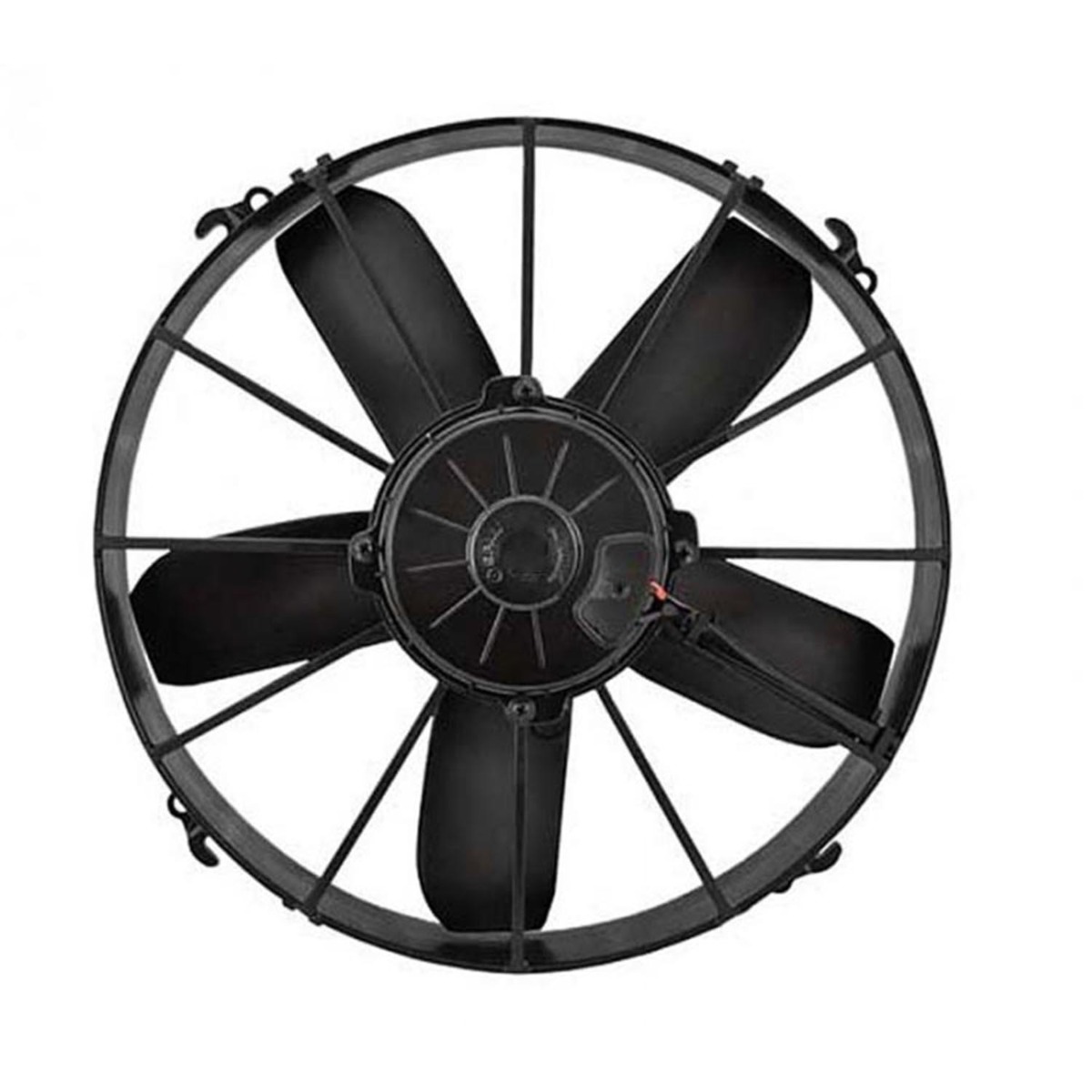 12 pouces Ventilateur d'extraction 12V 30102038 Pour Spal