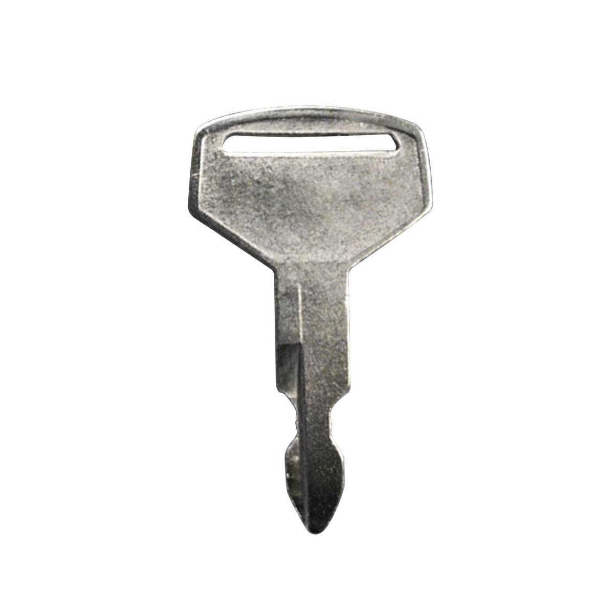 Clé de contact K250 pour Case