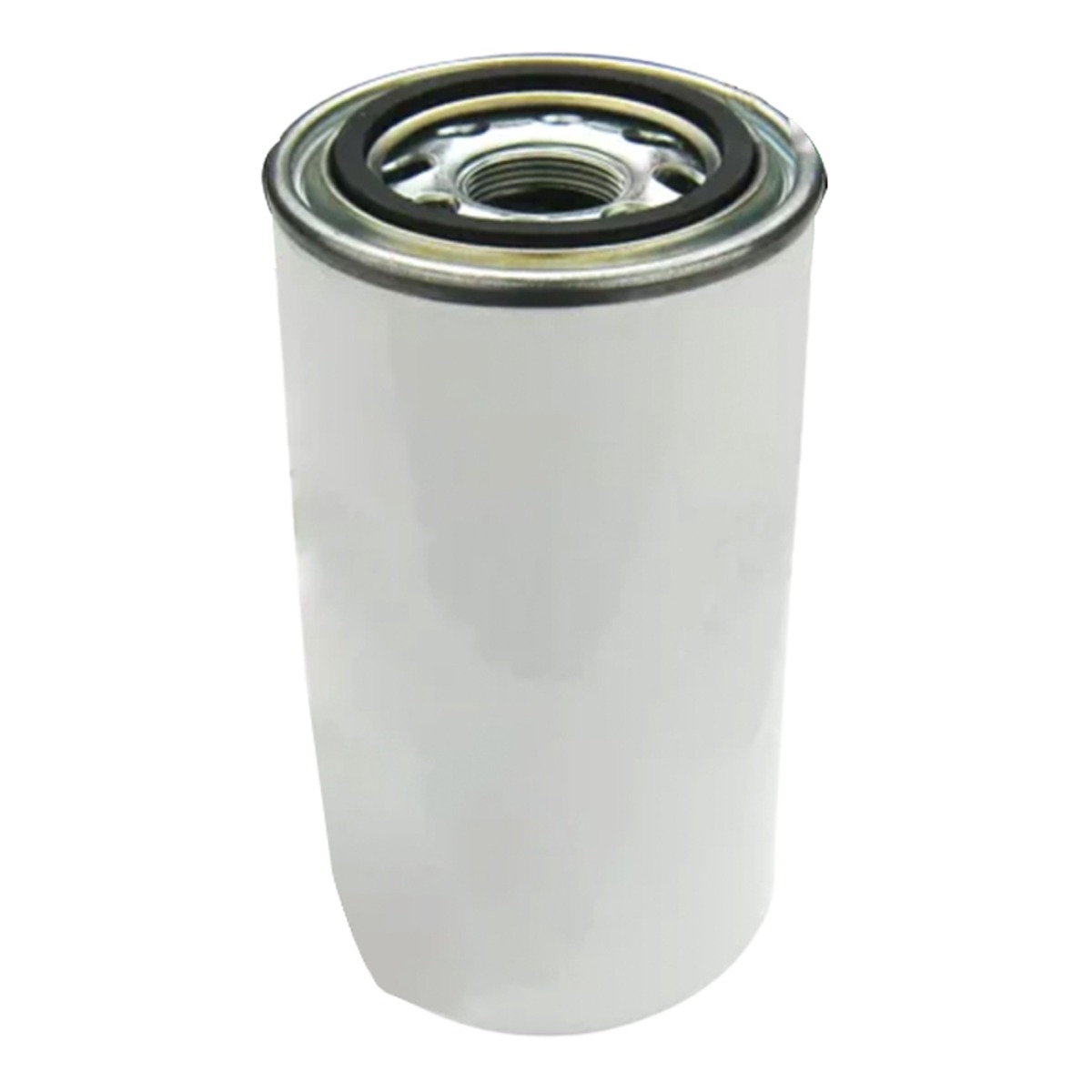 Filtre à huile hydraulique D8NNB486CA pour Ford