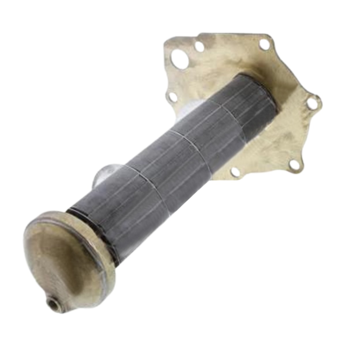 Noyau de refroidisseur d'huile 3045483 pour Cummins
