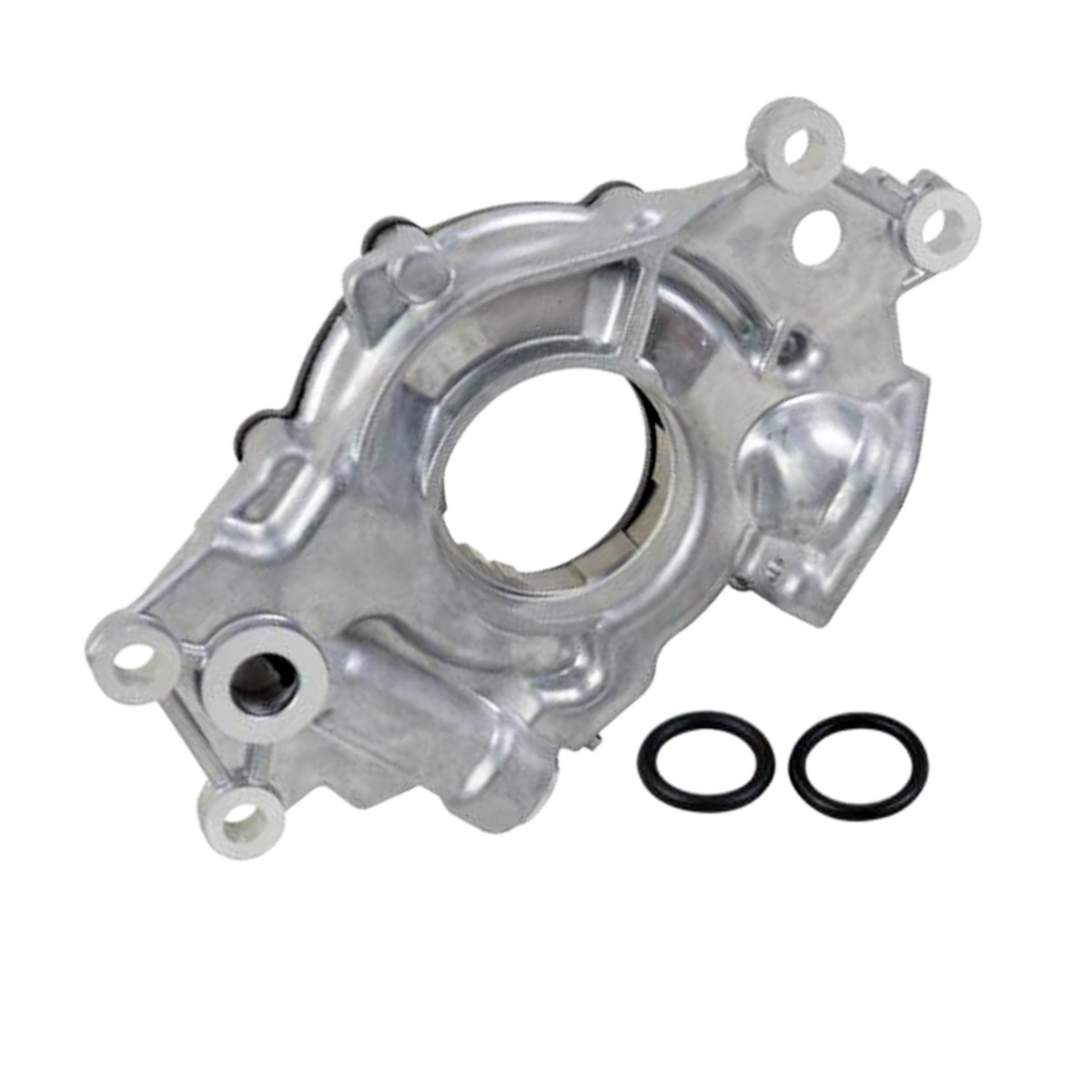 Pompe à huile 224-43645 pour Isuzu
