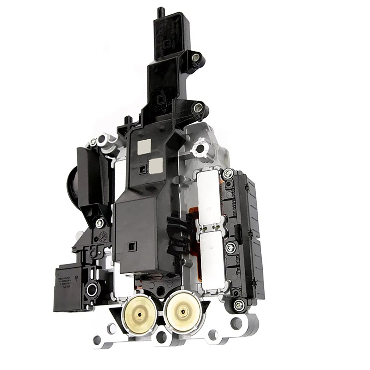 Tôle de guidage de boîte de vitesses DQ500 pour Volkswagen