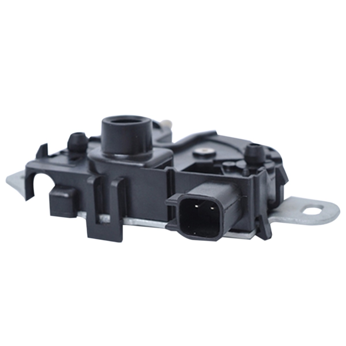 Verrouillage du capot 3M5116700AC pour Ford