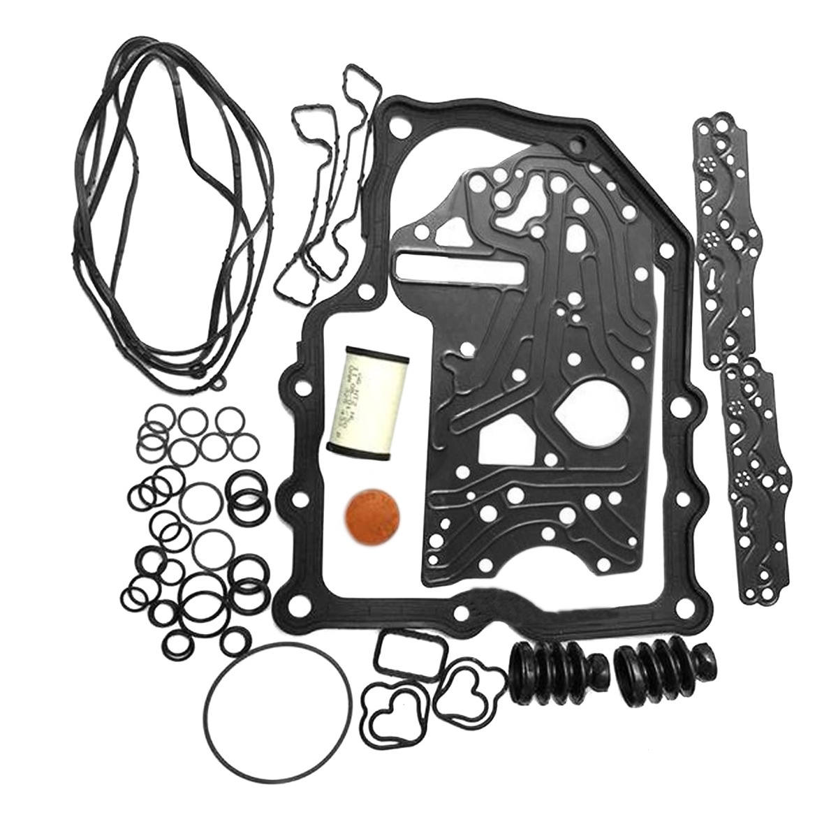 Kit de réparation de la valve de transmission DQ200 pour Audi