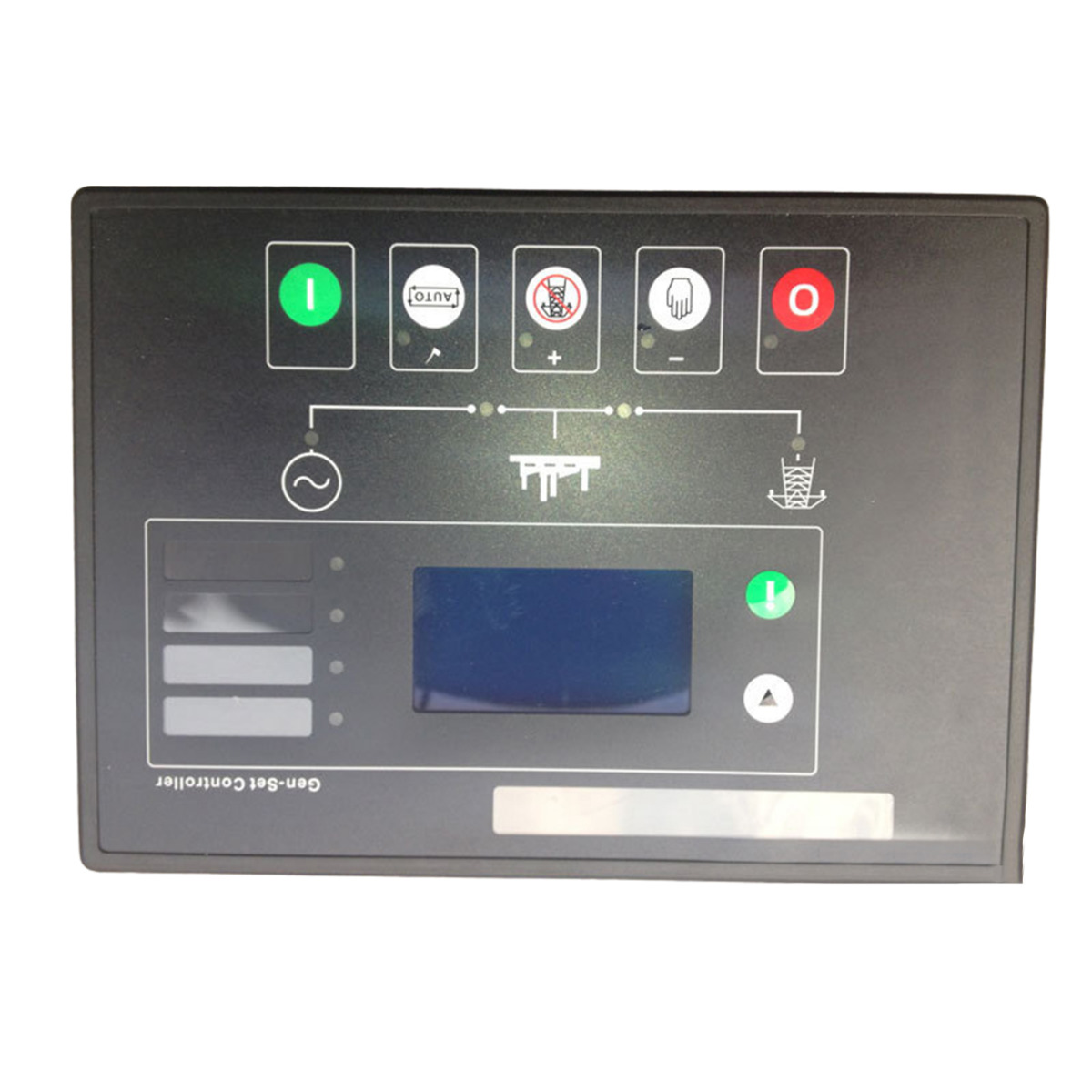 Contrôleur HGM6310D pour Smartgen