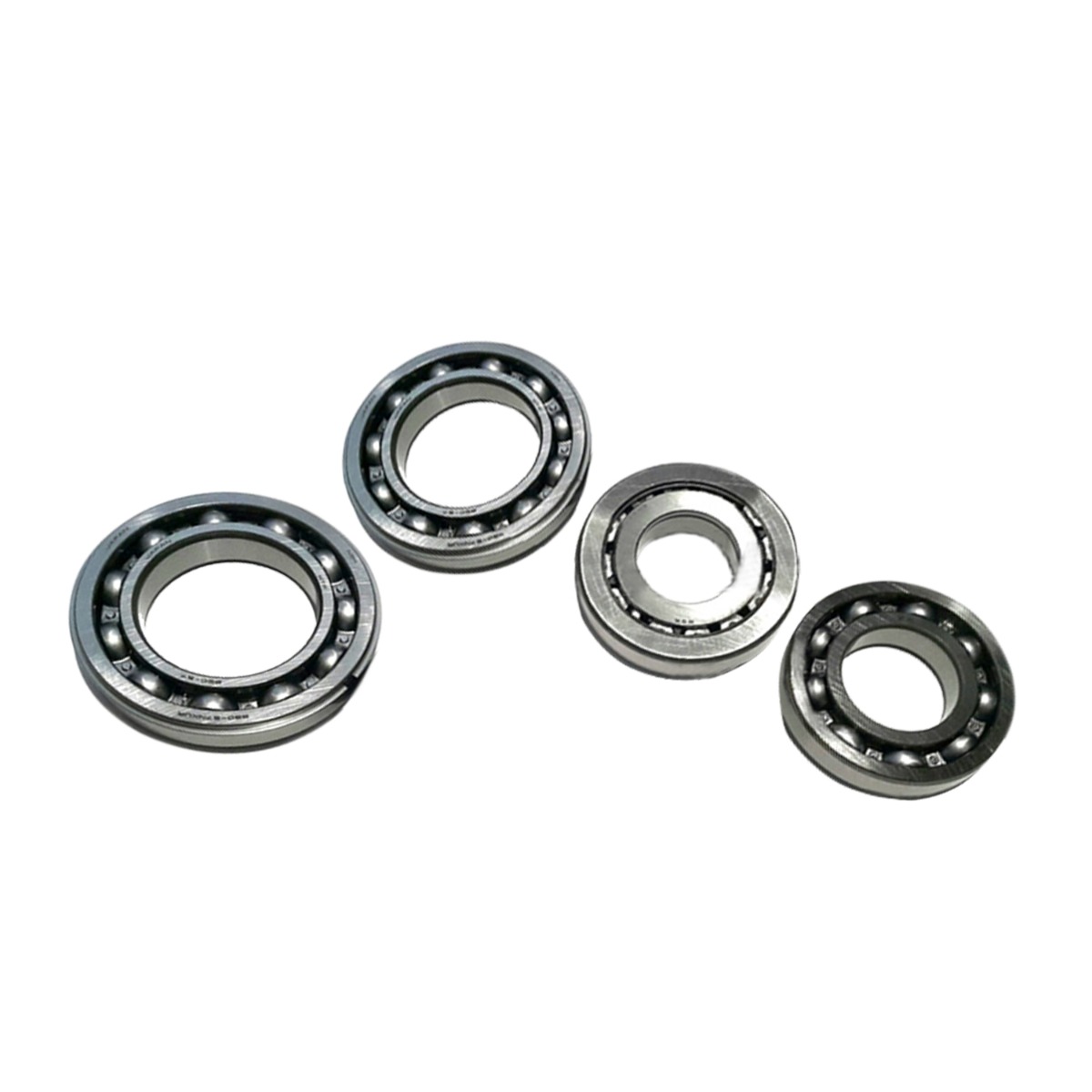 Kit de conversion de boîte de vitesses JF011E pour Nissan