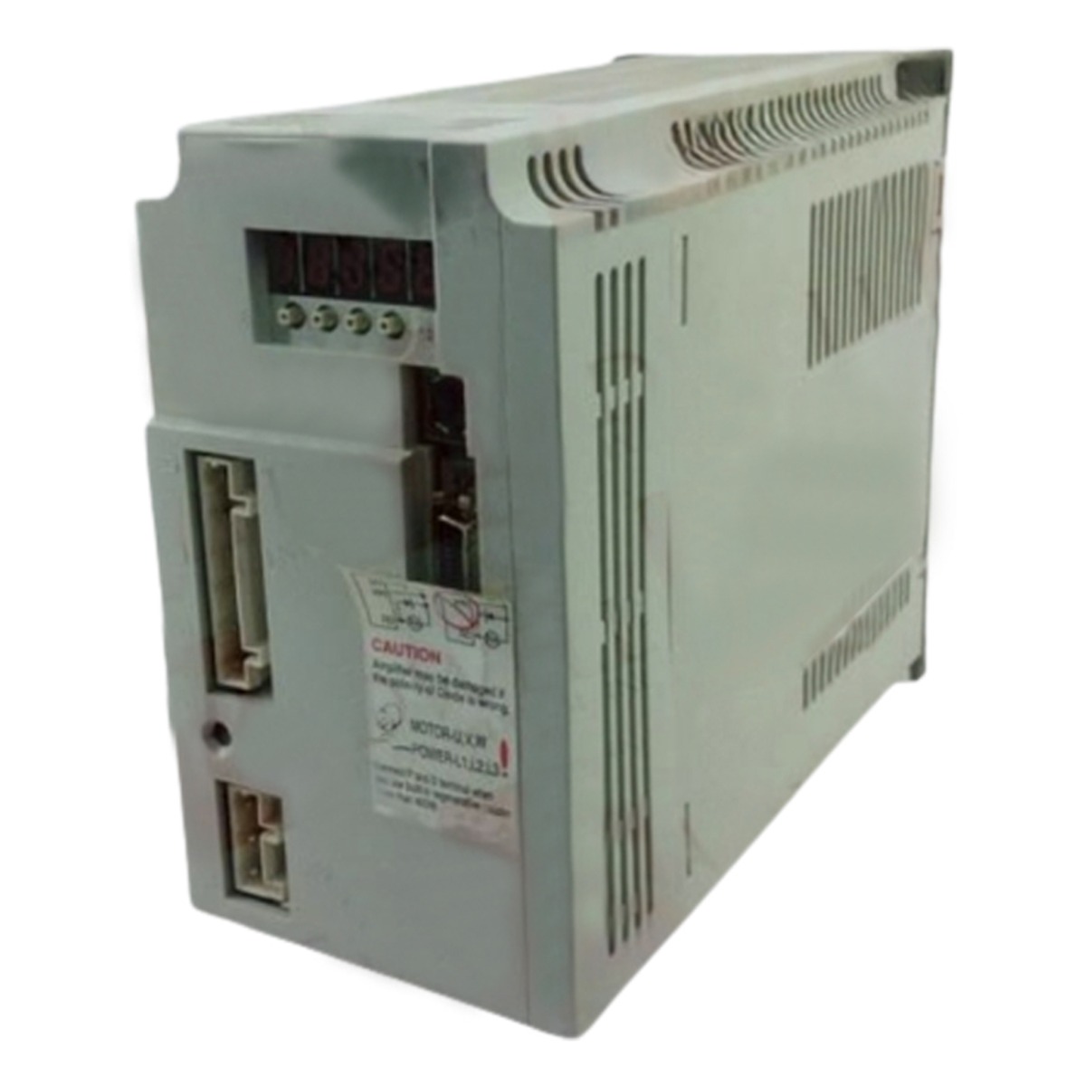 Amplificateur-variateur MR-E-200A-KH003 pour servo