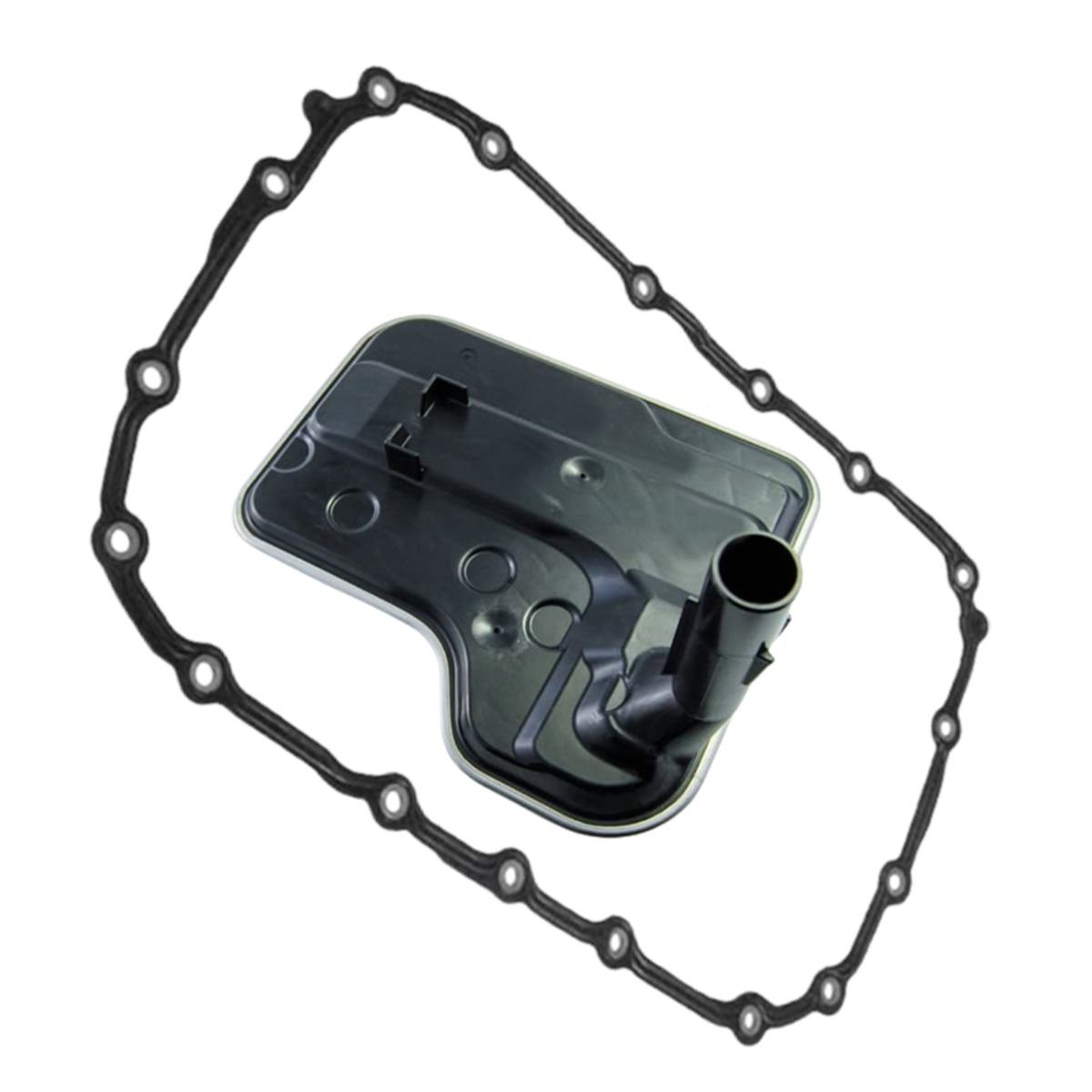 Filtre de boîte de vitesses et joint 24117-593-565 pour BMW