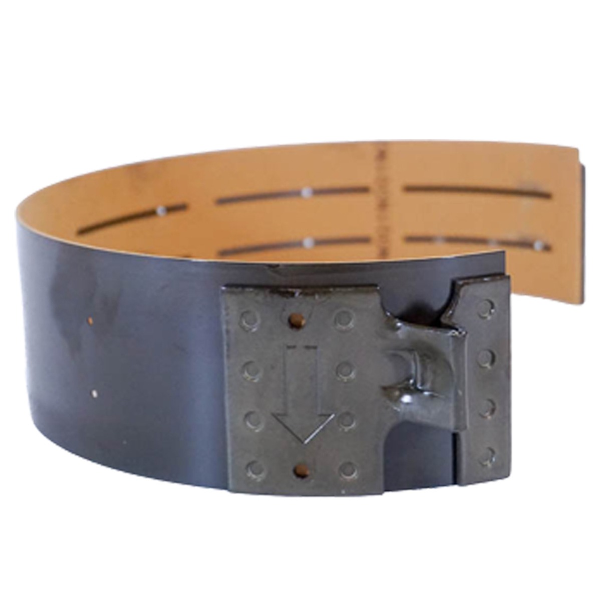 Bande flexible de transmission F4A32-1 pour Hyundai