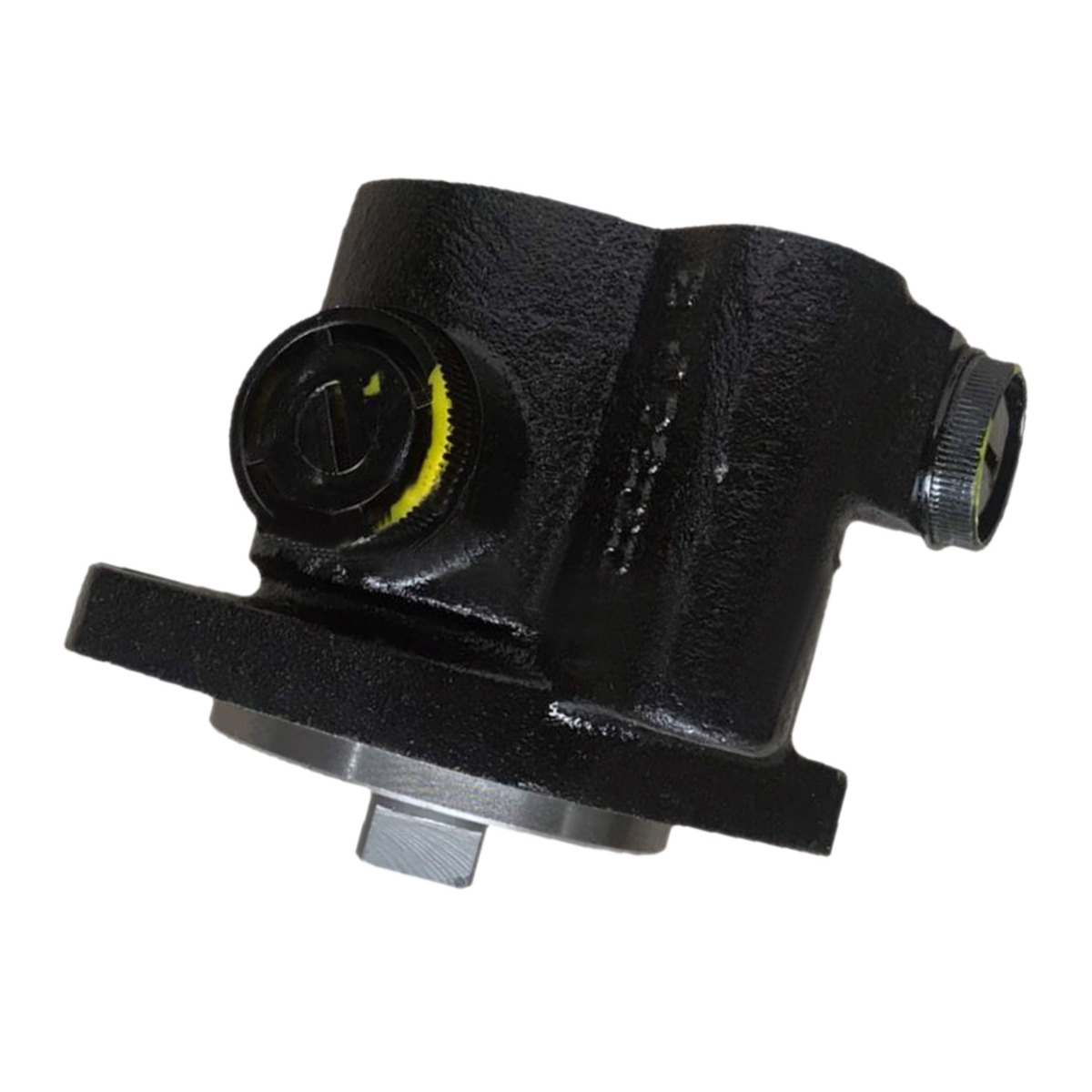 Pompe de direction assistée 5268154 pour Cummins