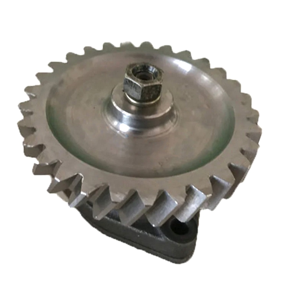 Pompe à huile 721423-32100 pour Yanmar