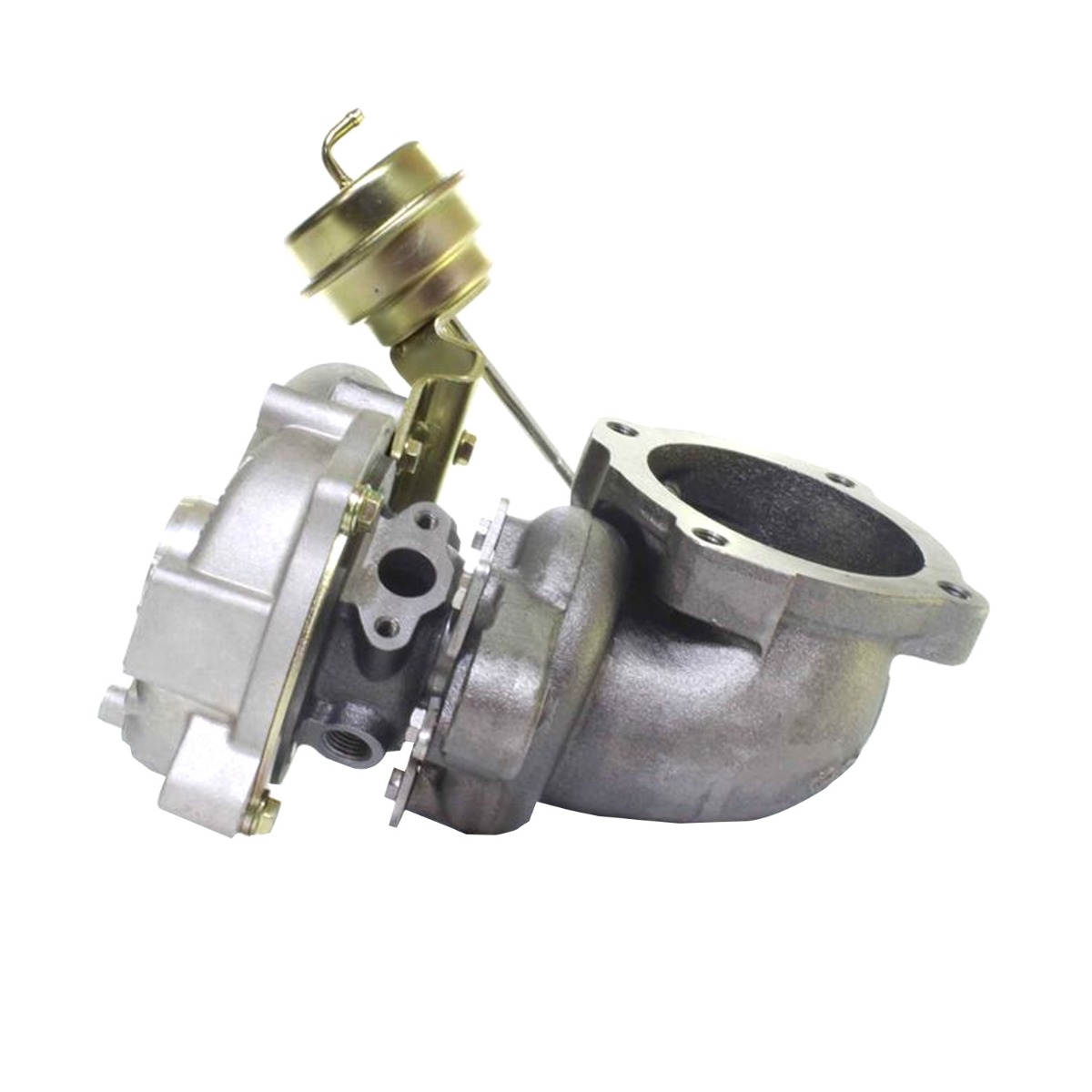 Turbo K03 Turbocompresseur 06A145704S pour Audi