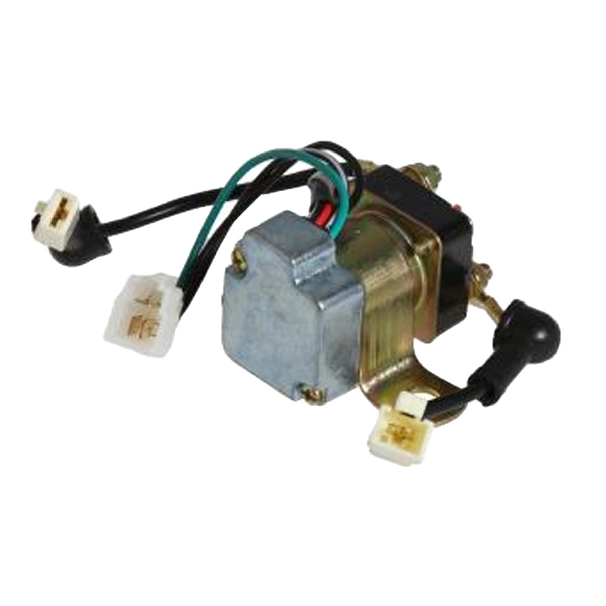 Relais 24V 1825530391 pour Isuzu