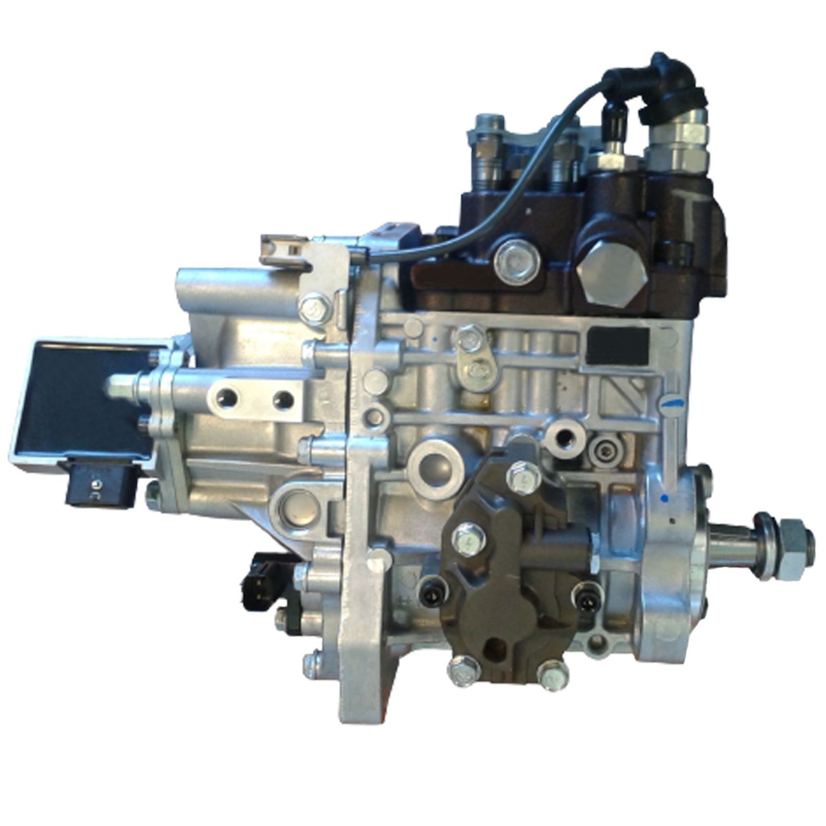 Pompe d'injection de carburant 729949-51320 pour Yanmar
