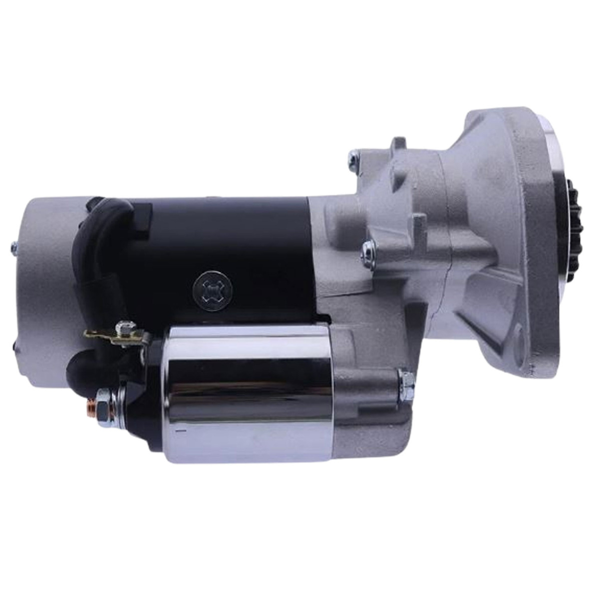 Démarreur 12 V AT318141 pour John Deere