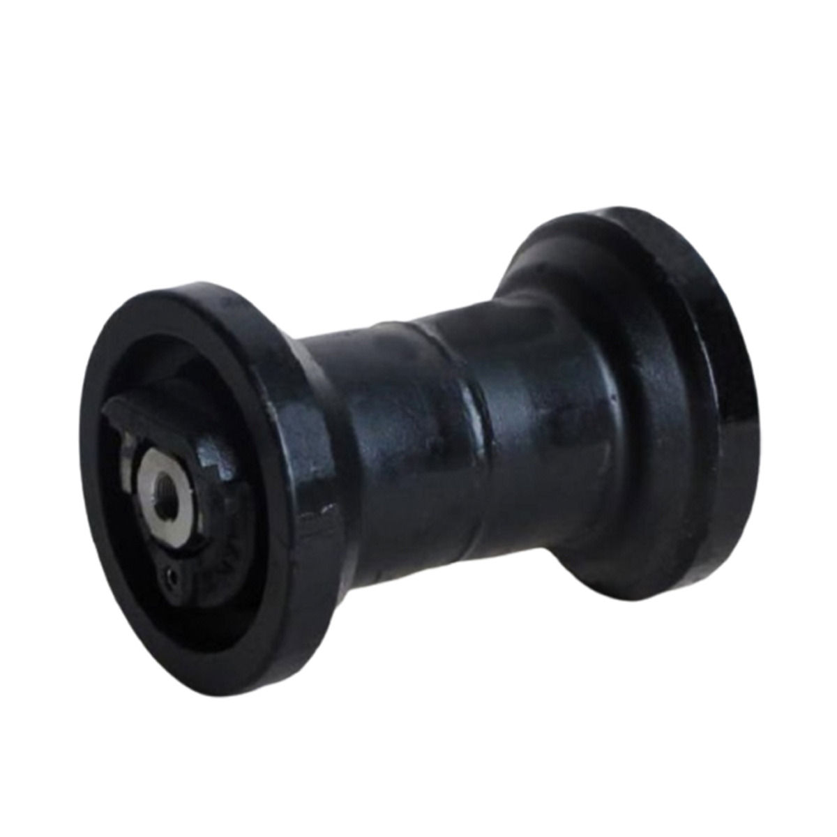 Rouleau inférieur de piste RD411-21700 pour Kubota